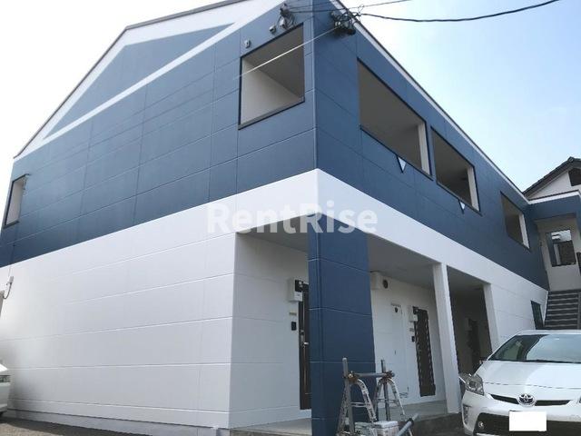 エントランス　外観写真その他3