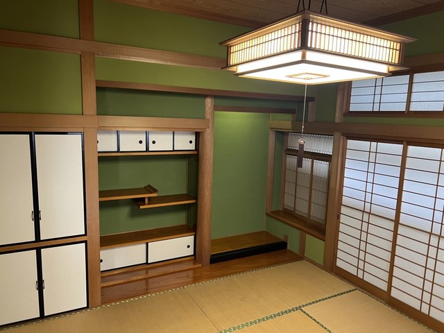 その他部屋・スペース