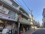 亀戸駅より徒歩4分 4階 築37年1ヶ月の賃貸物件