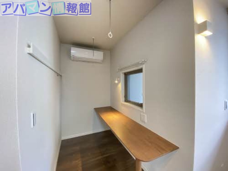 その他部屋・スペース