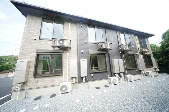 ＪＲ山陽本線 幡生駅 徒歩25分 築6年