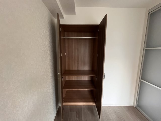 収納　クローゼットはこちらになります。