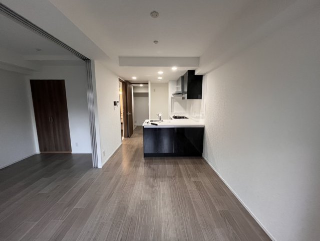 居室・リビング　ゆったり過ごせるリビングです