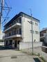 水無瀬駅より徒歩2分 築48年8ヶ月 3階建の賃貸物件
