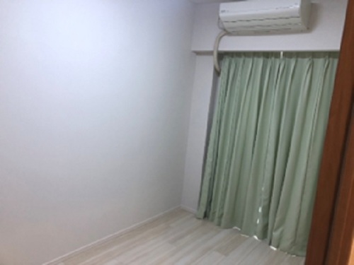 その他部屋・スペース　洋室約5.0畳　※2025年9月撮影