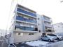リバーサイド札幌西 4階 築8年2ヶ月の賃貸物件