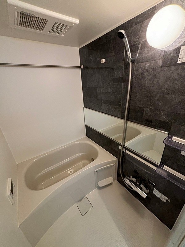 バス・シャワールーム　同タイプ