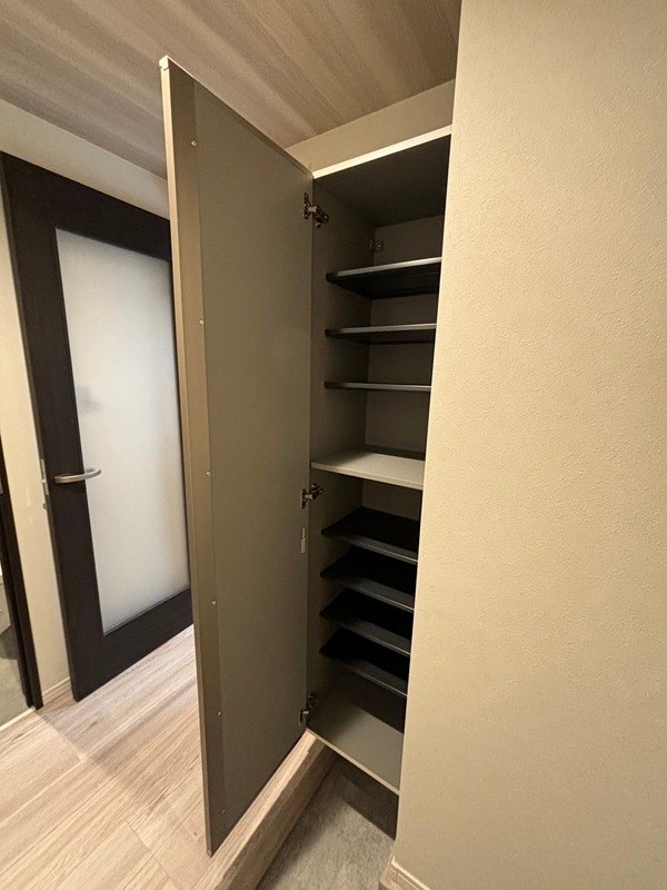 玄関　同タイプ