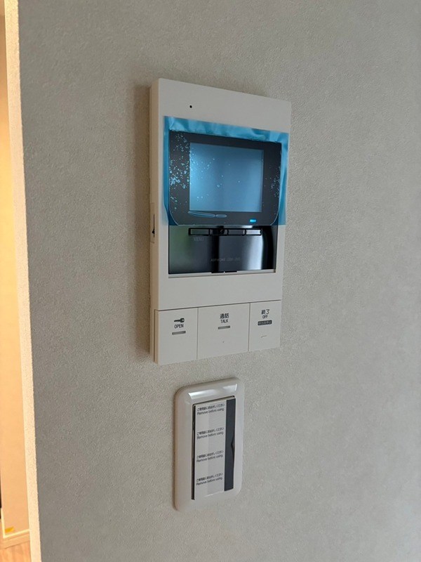 セキュリティ　同タイプ