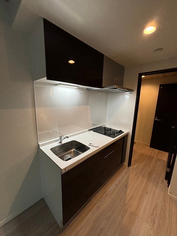 キッチン　同タイプ