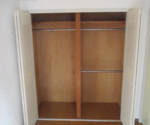 収納　クロゼット（約４．７畳）