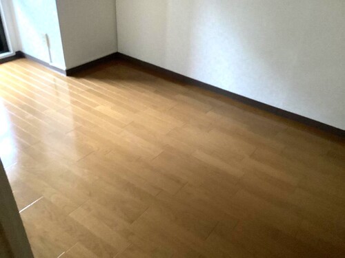 その他部屋・スペース　洋室（約４．７畳）