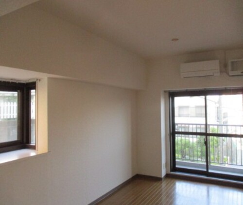 居室・リビング　リビング・ダイニング