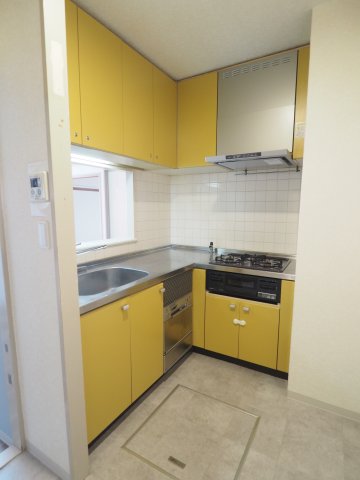 ライオンズマンション浦安二番館_内装_1