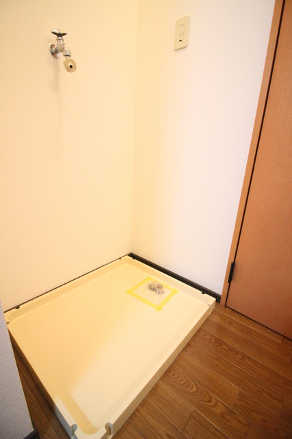 パブリックハイツ泗水B_内装_7