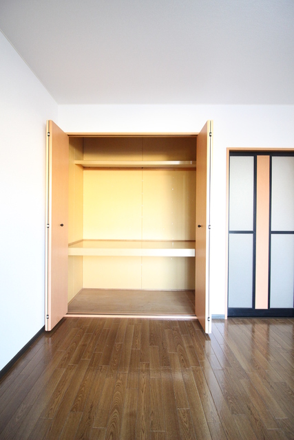 パブリックハイツ泗水B_内装_5