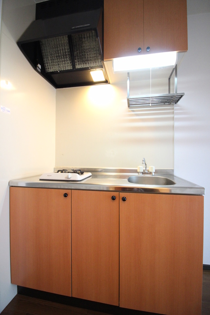 パブリックハイツ泗水B_内装_1