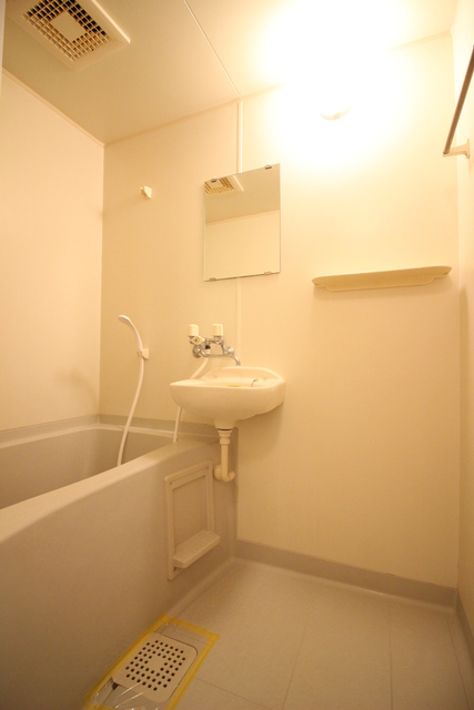 パブリックハイツ泗水B_内装_2