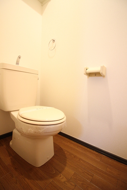 パブリックハイツ泗水B_内装_3