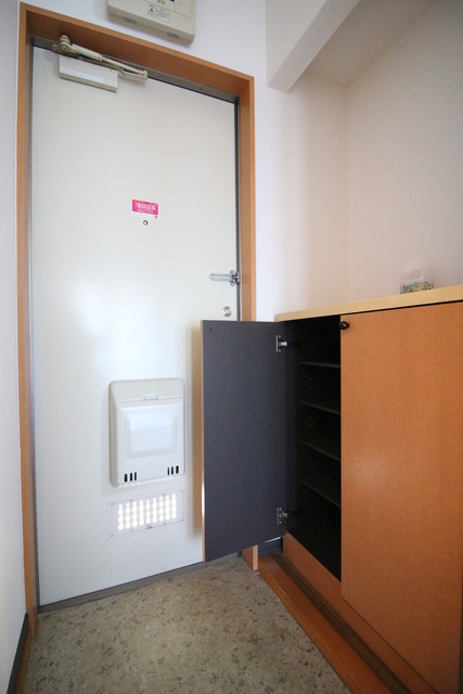 パブリックハイツ泗水B_内装_4