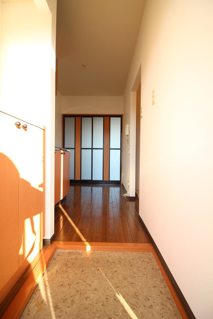 パブリックハイツ泗水B_内装_6