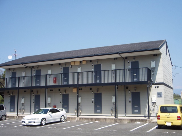 パブリックハイツ泗水B_その他_3