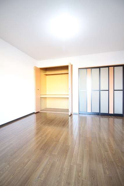 パブリックハイツ泗水B_内装_0