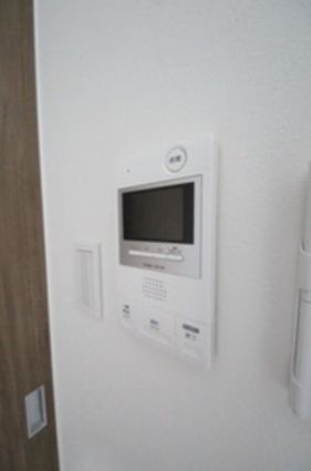 セキュリティ　参考写真です