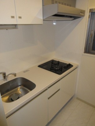 キッチン　参考写真です