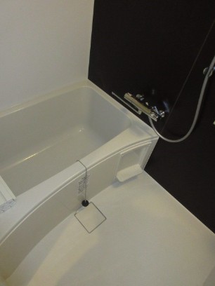 バス・シャワールーム　参考写真です