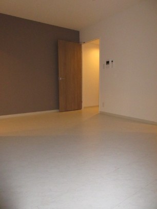 居室・リビング　参考写真です