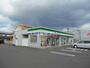 コンビニ　ファミリーマート 北方加茂店（コンビニ）まで783m