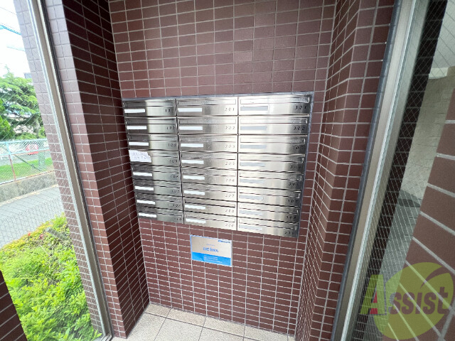 その他共有部分