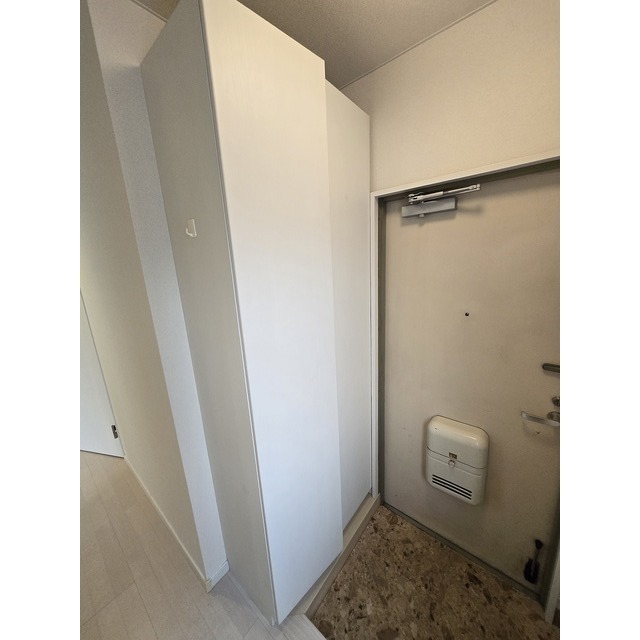 収納　シューズボックス