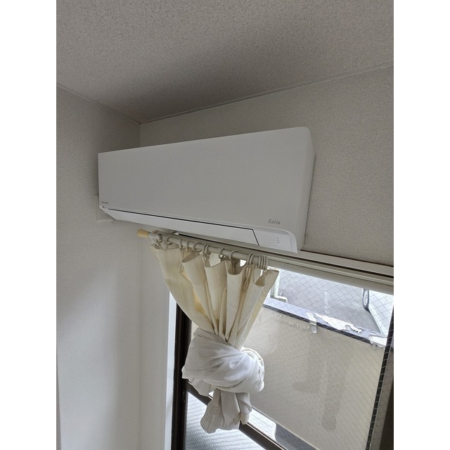 その他設備　エアコン2基★