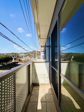 バルコニー　ベランダ