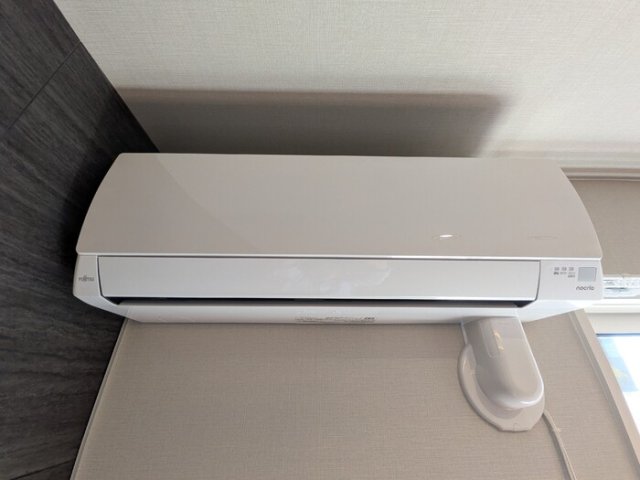 その他設備　別室の参考写真です。※現況優先