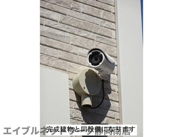 その他共有部分　イメージ