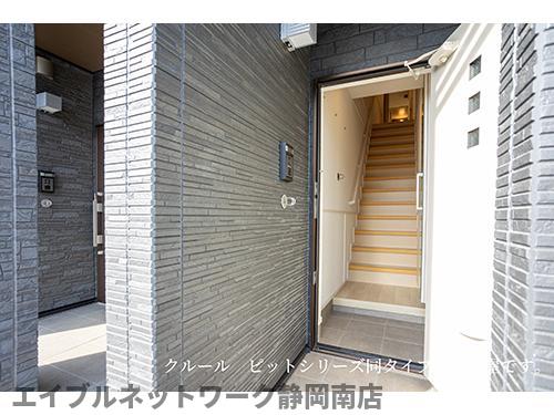 玄関　イメージ