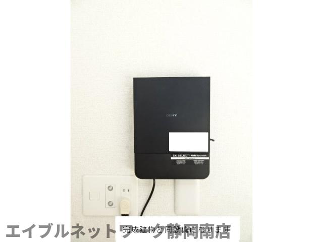 その他設備　イメージ