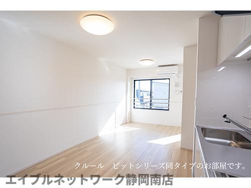 居室・リビング　イメージ