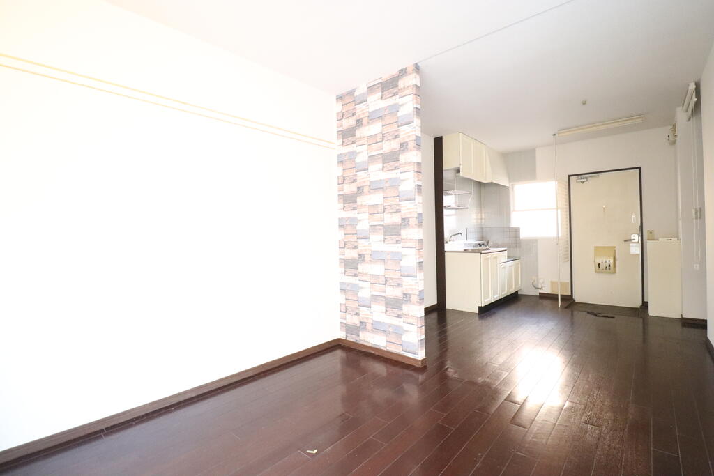 居室・リビング　リビングダイニング