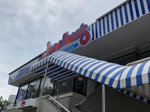 飲食店　ジョナサン 京急富岡店（飲食店）まで5925m