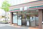 コンビニ　セブンイレブン 関東学院大学店（コンビニ）まで813m