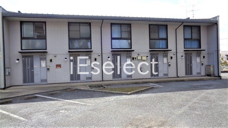 エントランス　外観