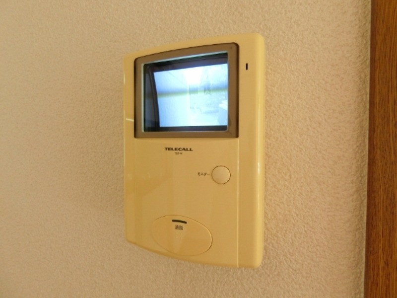 セキュリティ　図面と現状に相違がある場合には現状を優先