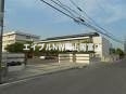 中学校　岡山市立竜操中学校（中学校）まで455m