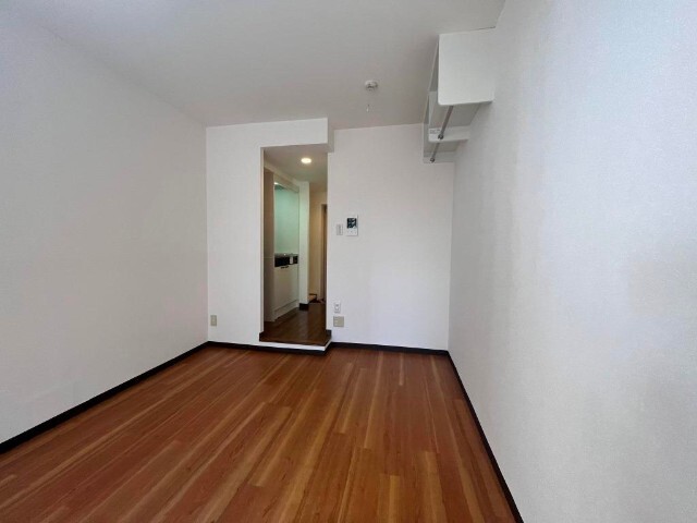 居室・リビング　※工事前のお写真となります