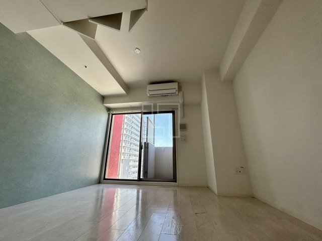 居室・リビング　SEST北浜（セスト北浜）　洋室