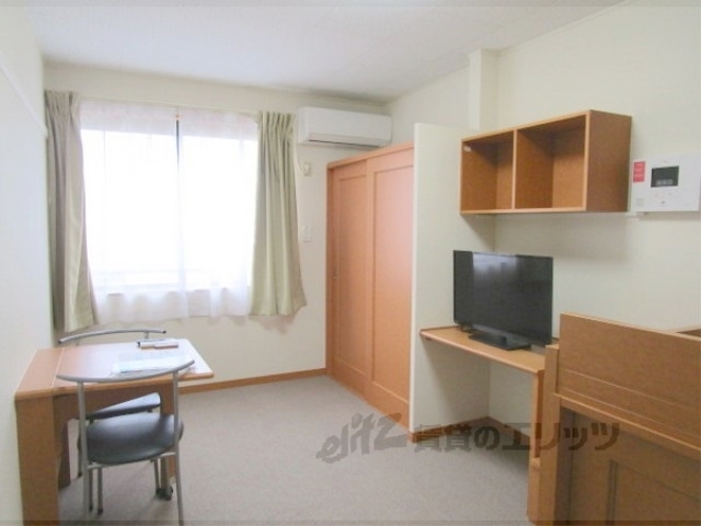 居室・リビング　洋室